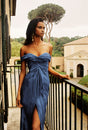 NATALIE DRESS - TIDE