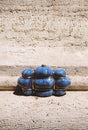 BOLLA CLUTCH - TIDE MULTI