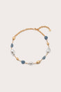 VERONA CHOKER - CELADON