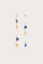 VERONA EARRING - CELADON