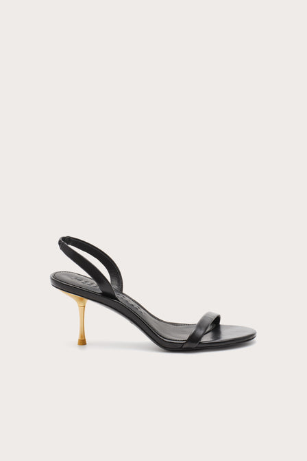 VERONICA SANDAL - BLACK