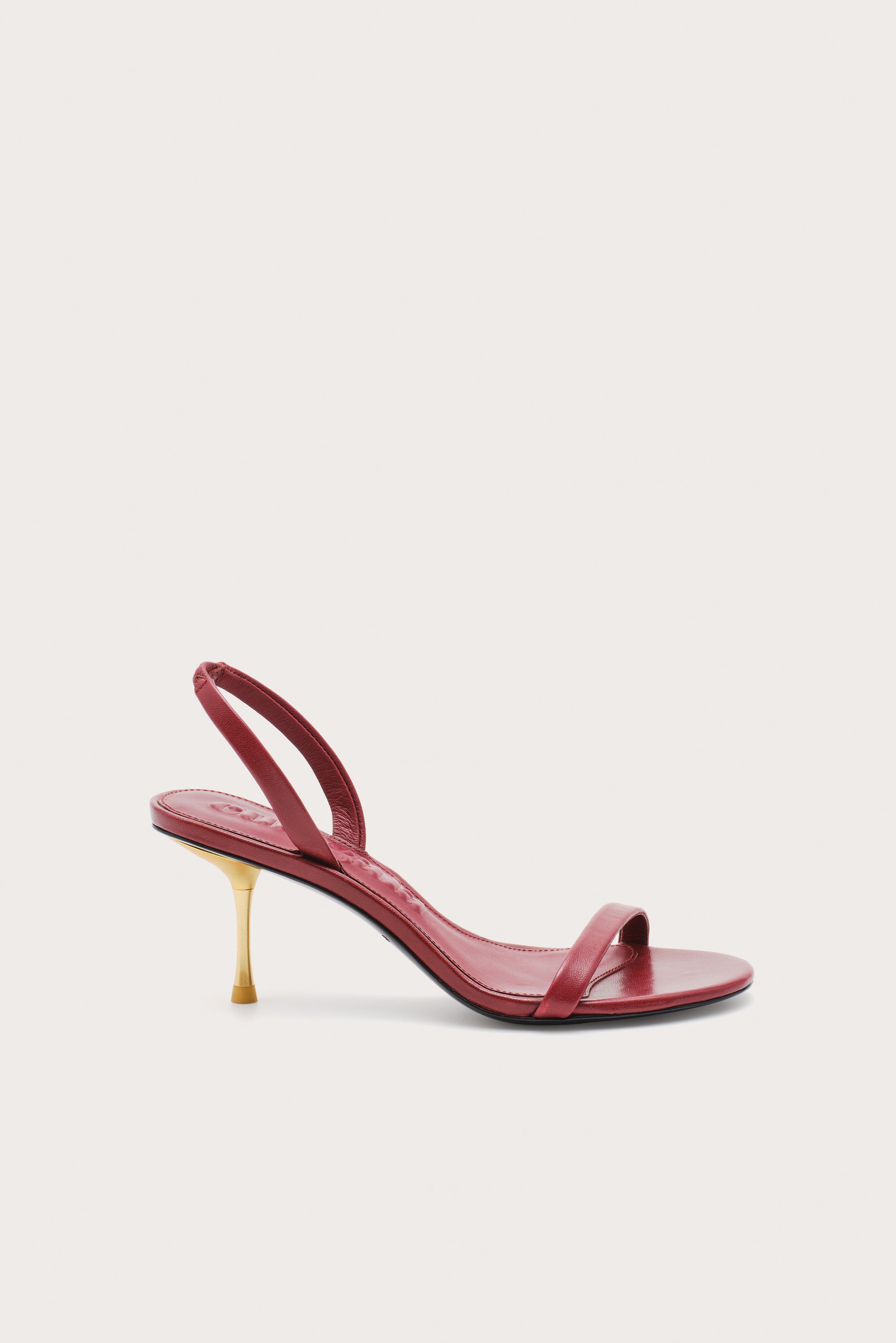 VERONICA SANDAL - CHIANTI