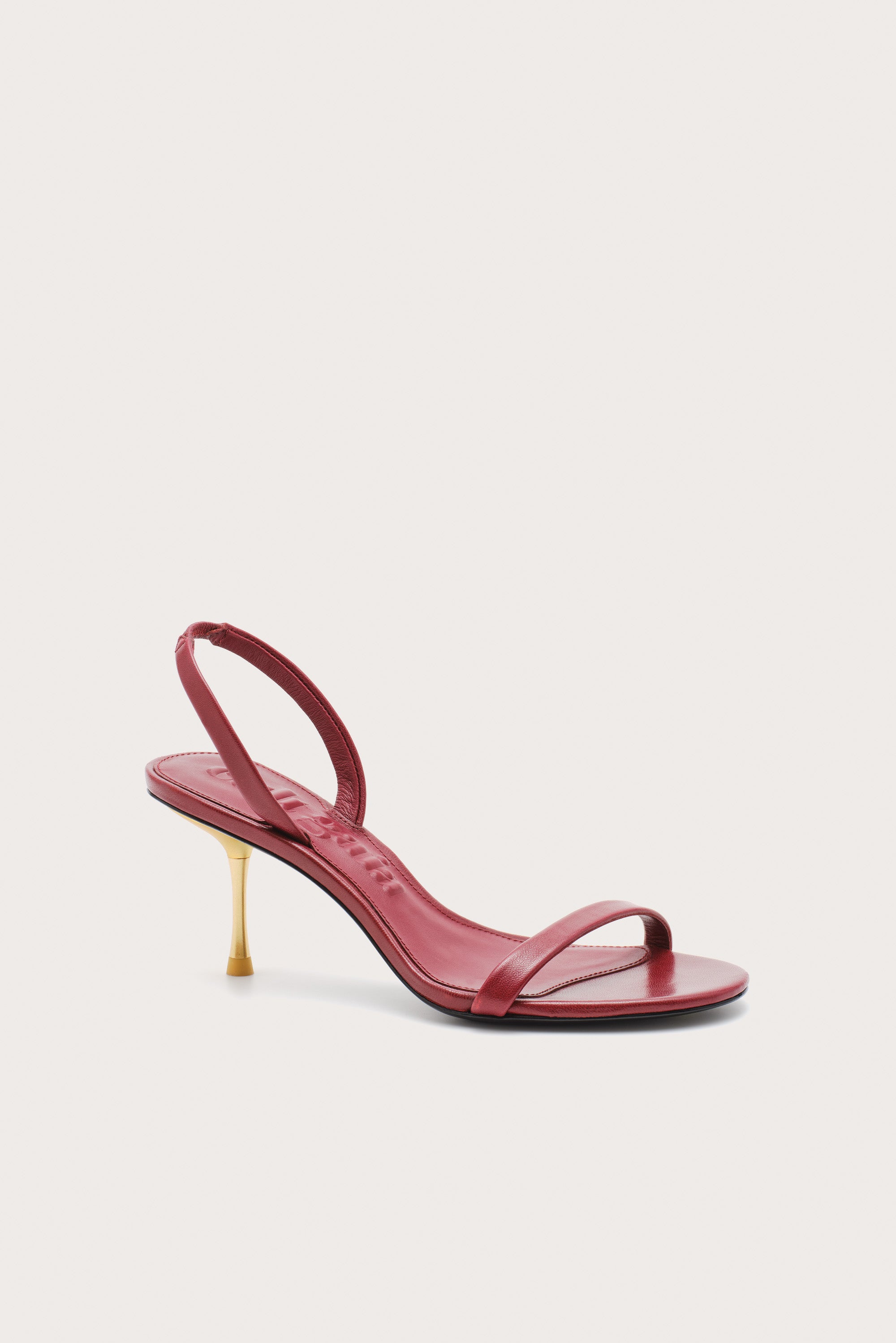 VERONICA SANDAL - CHIANTI