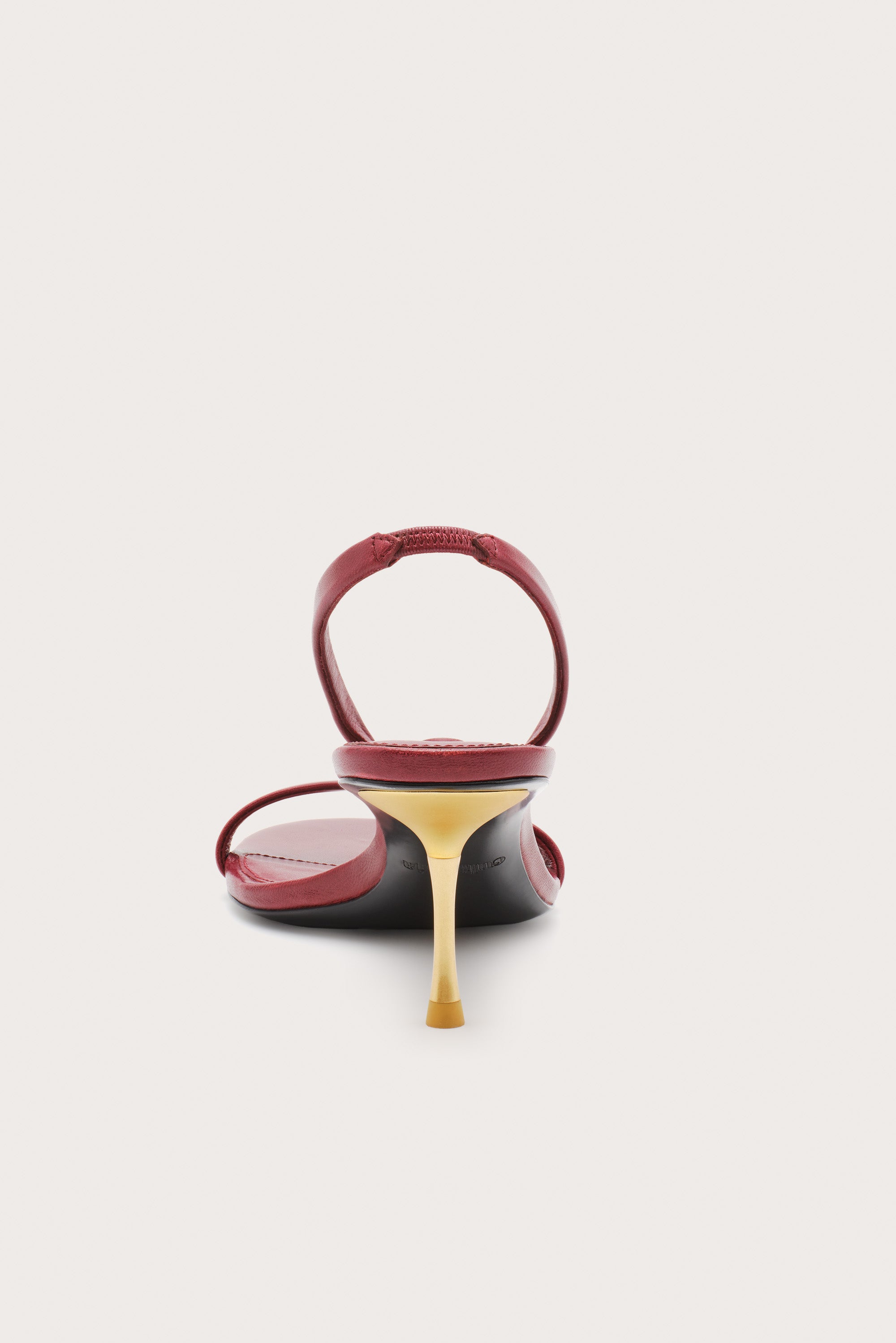 VERONICA SANDAL - CHIANTI