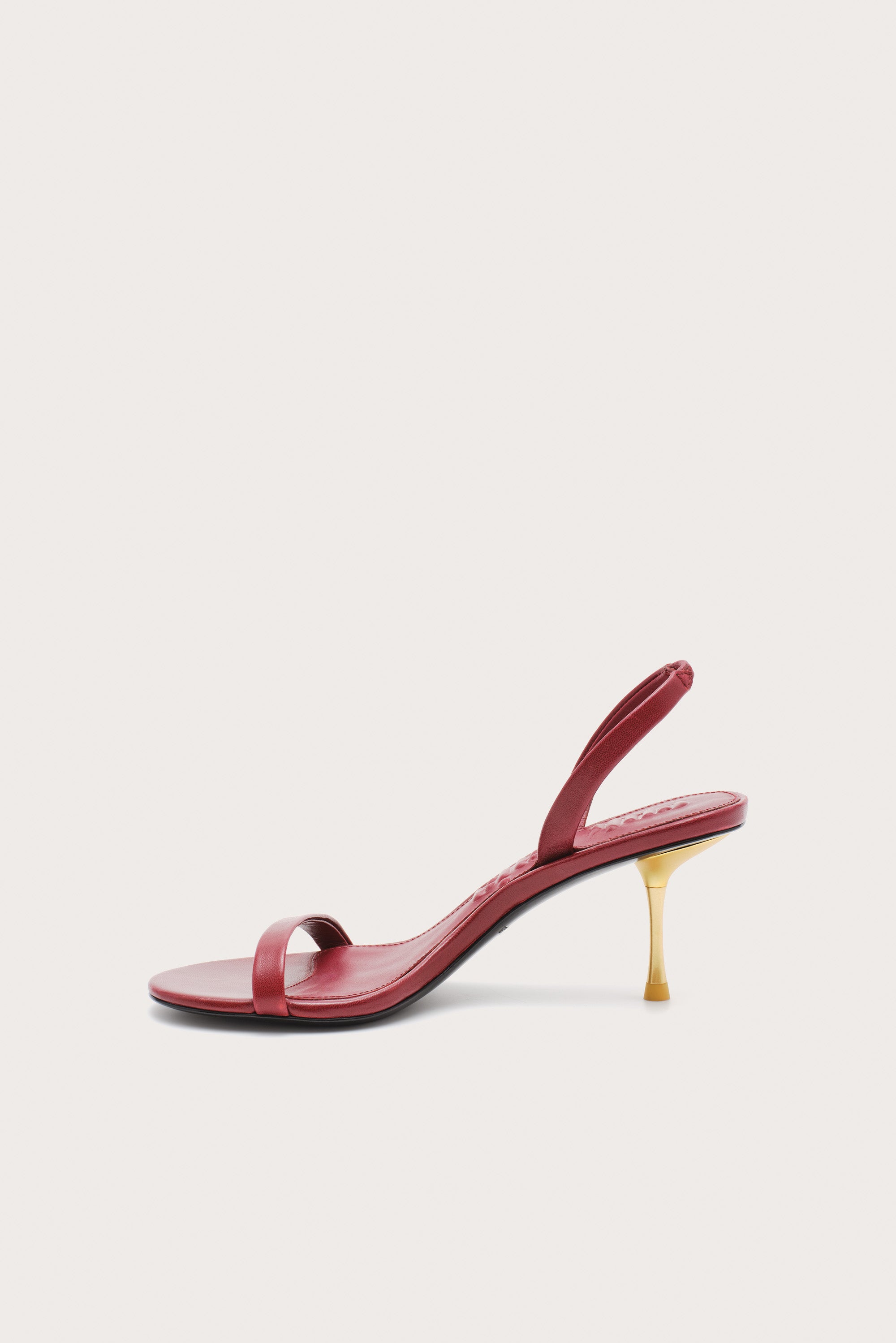 VERONICA SANDAL - CHIANTI