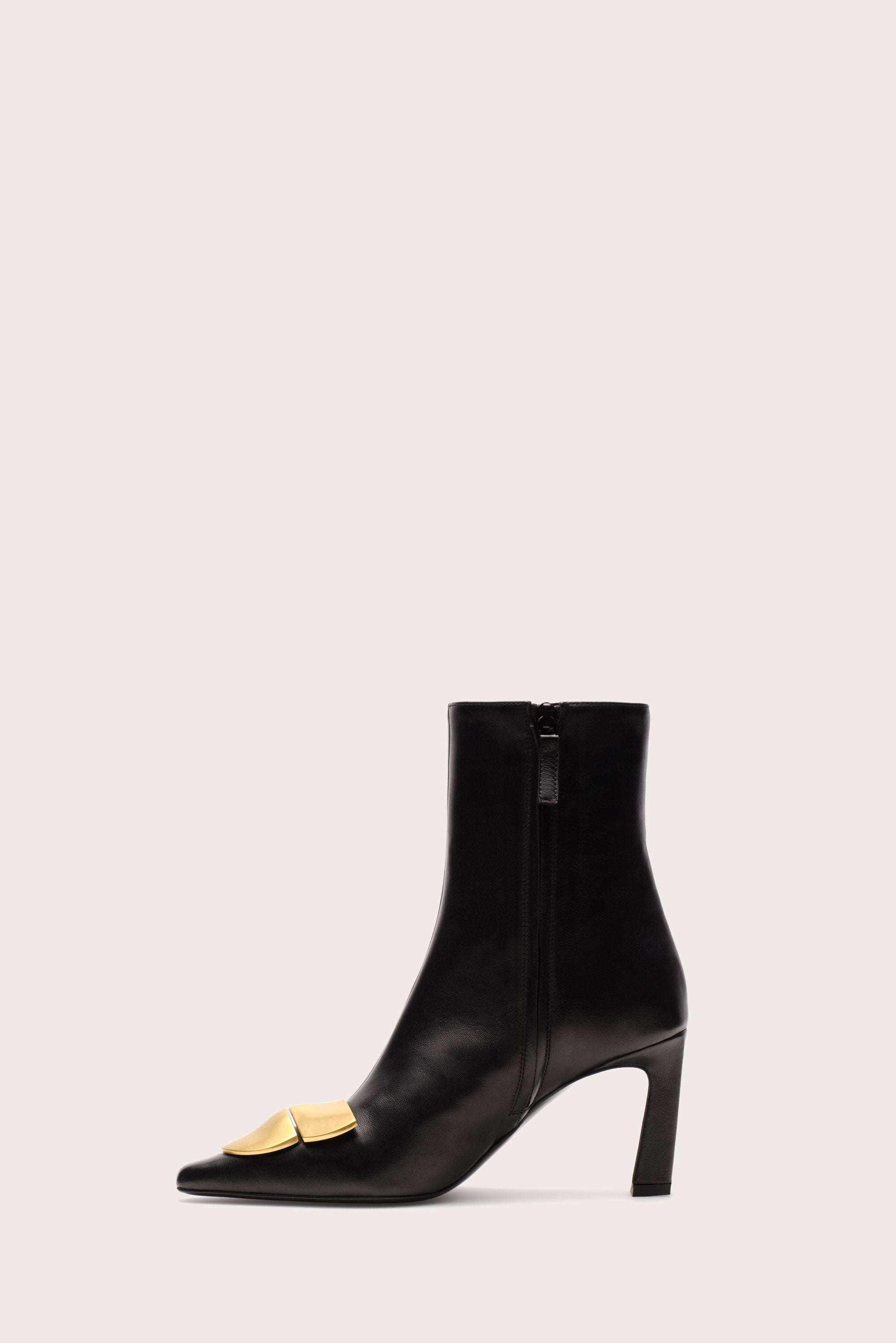 VIENNA BOOT - BLACK