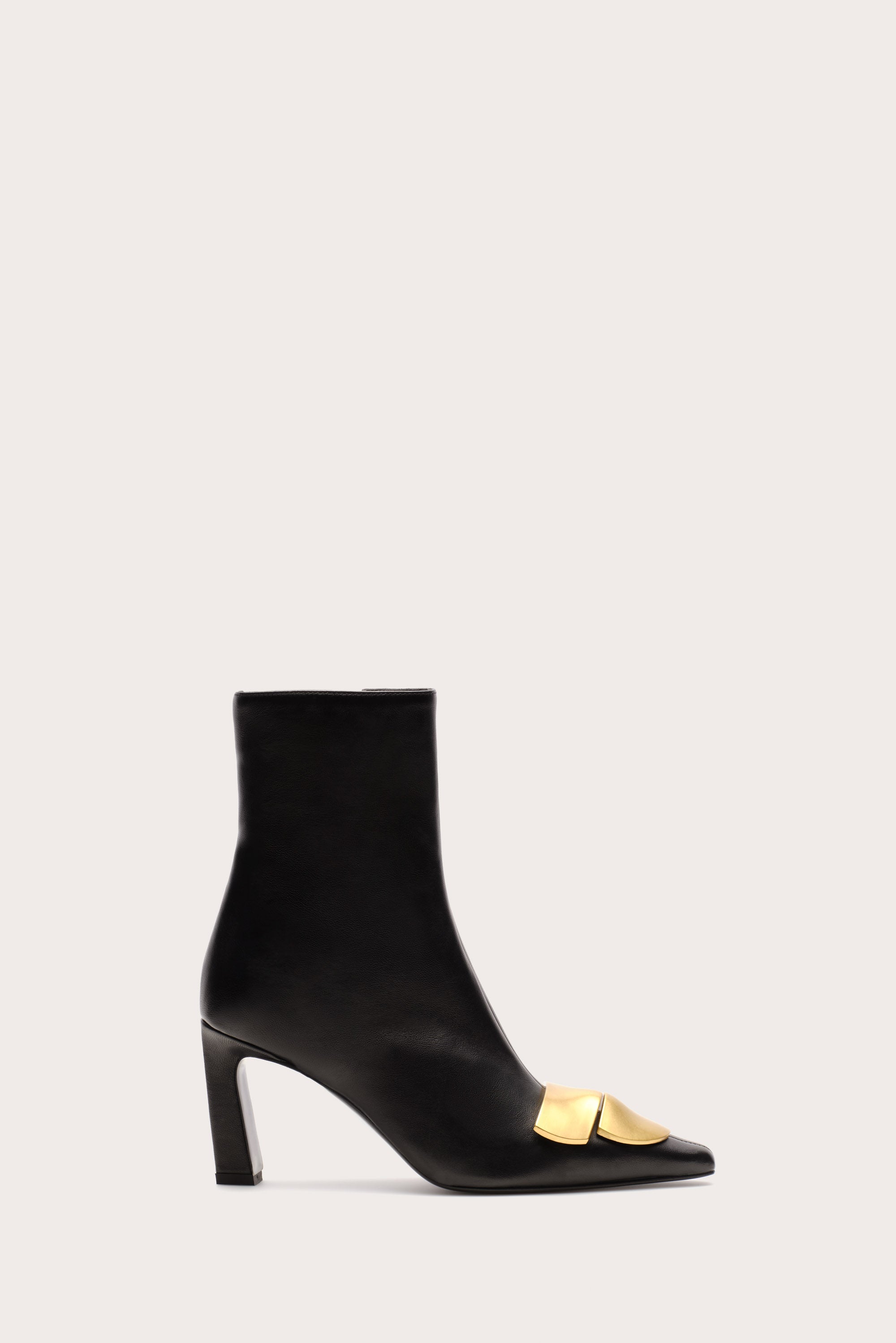 VIENNA BOOT - BLACK