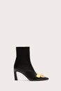 VIENNA BOOT - BLACK
