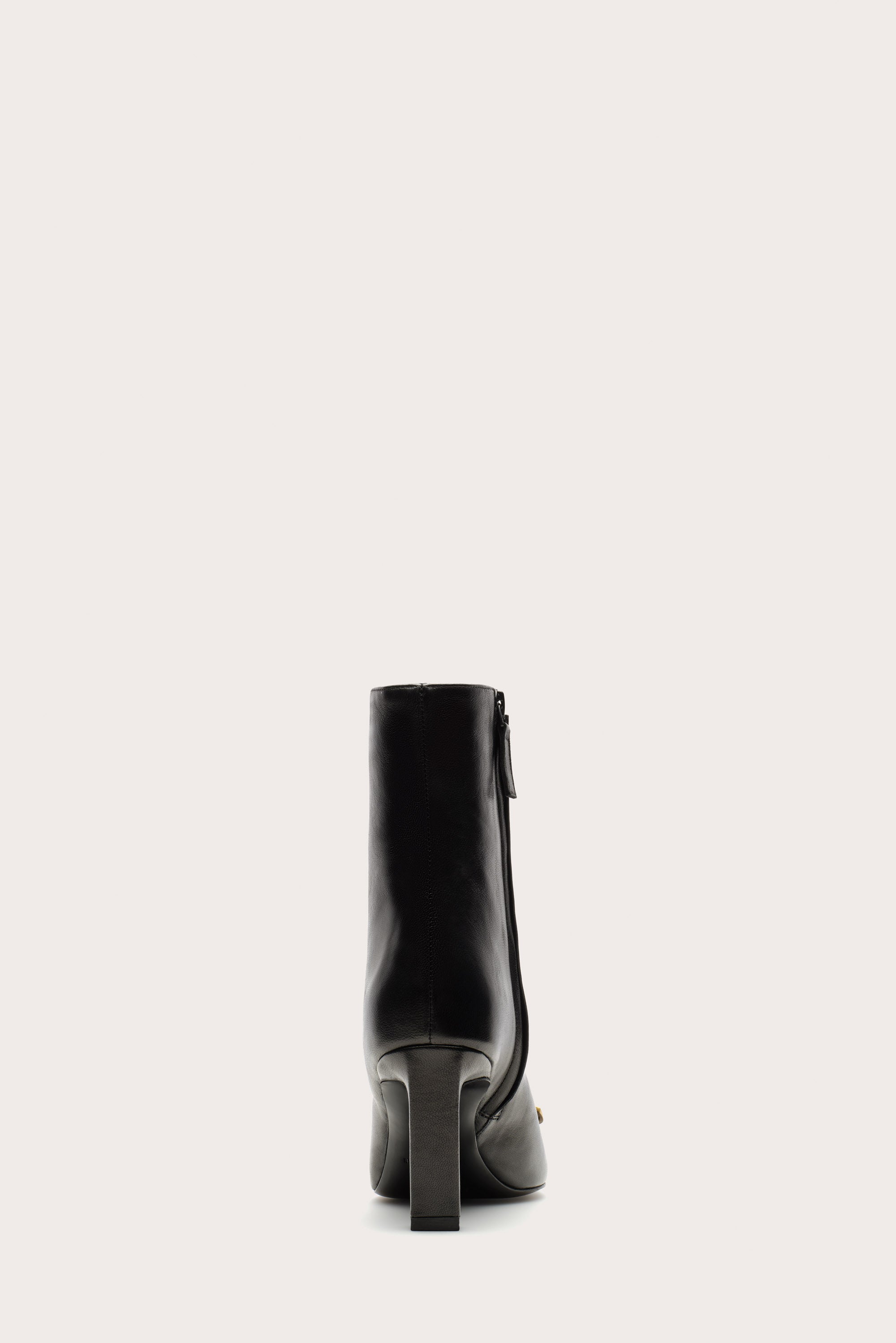VIENNA BOOT - BLACK