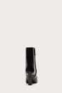 VIENNA BOOT - BLACK