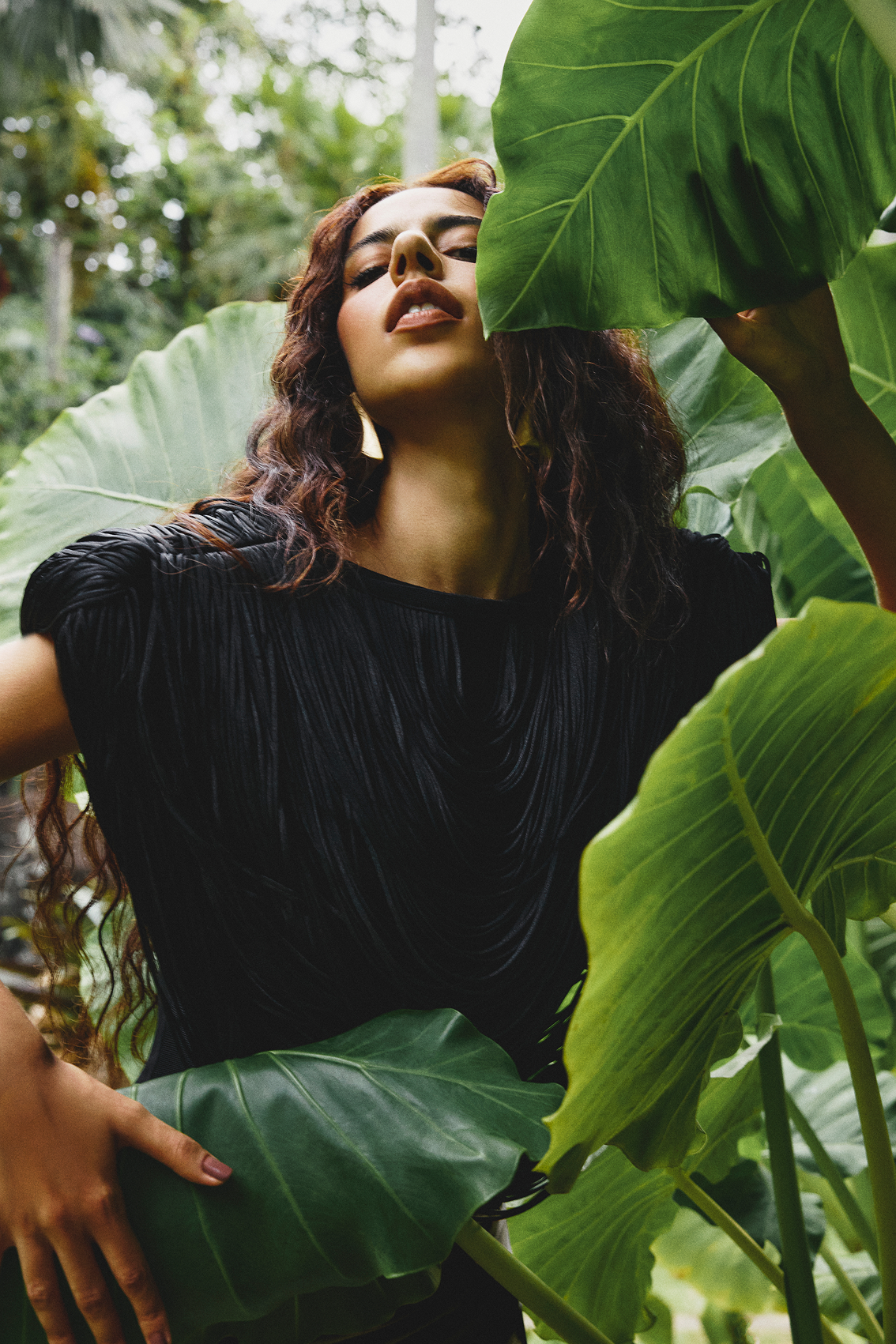 SHOP THE VACATION EDIT ON CULTGAIA.COM