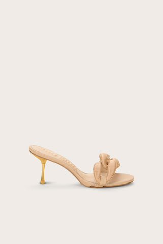 VANEYA SANDAL - TOFFEE