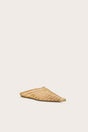 VENICE FLAT - BRASS