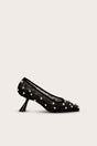 WINNIE PUMP - BLACK