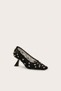 WINNIE PUMP - BLACK