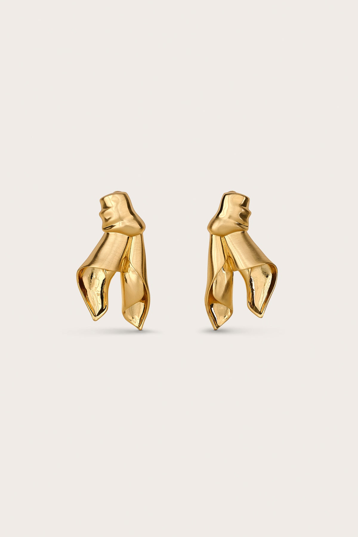 Cult Gaia WINNIE EARRING