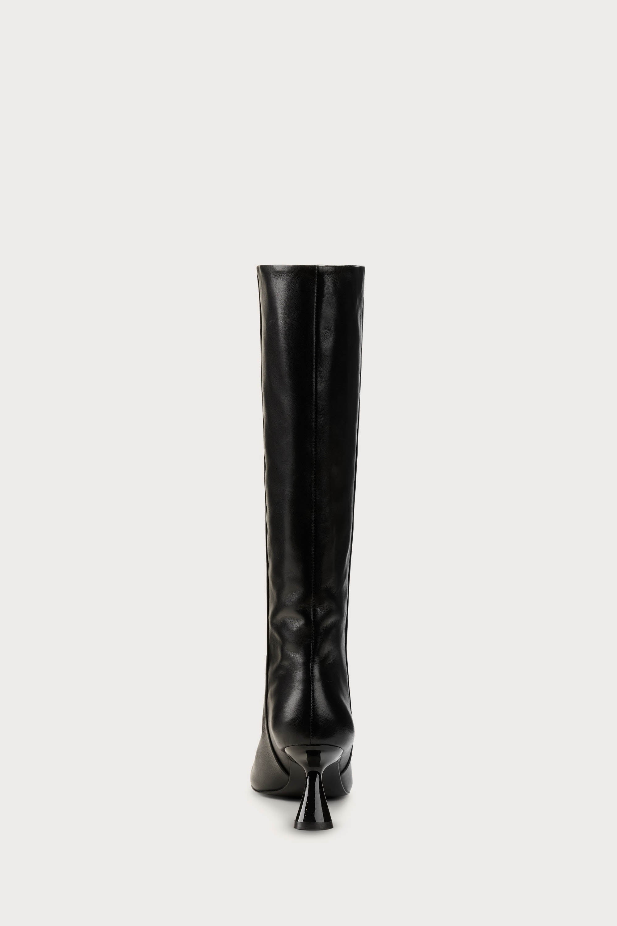 WREN BOOT - BLACK