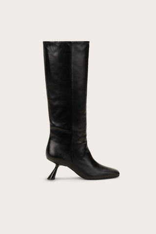 WREN BOOT - BLACK