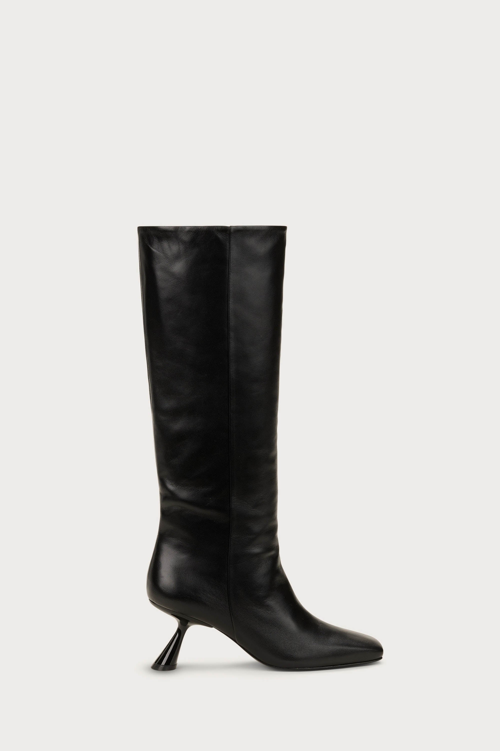 WREN BOOT - BLACK