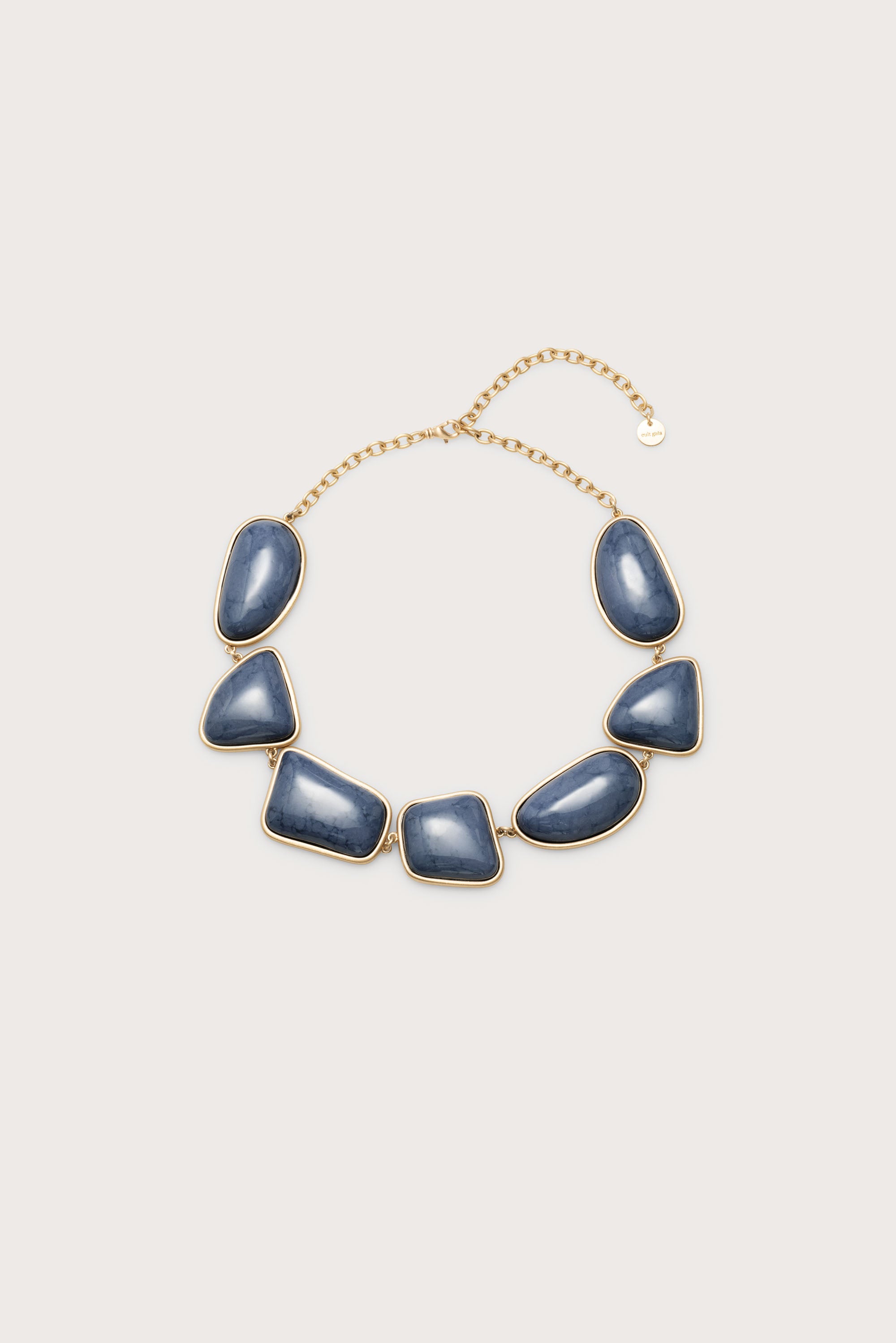 YUSRA CHOKER - TIDE