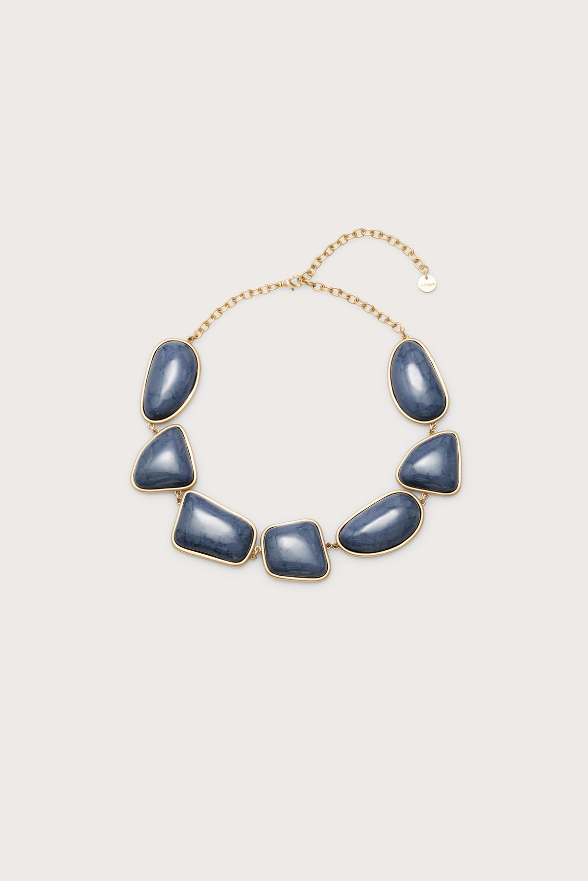 YUSRA CHOKER - TIDE
