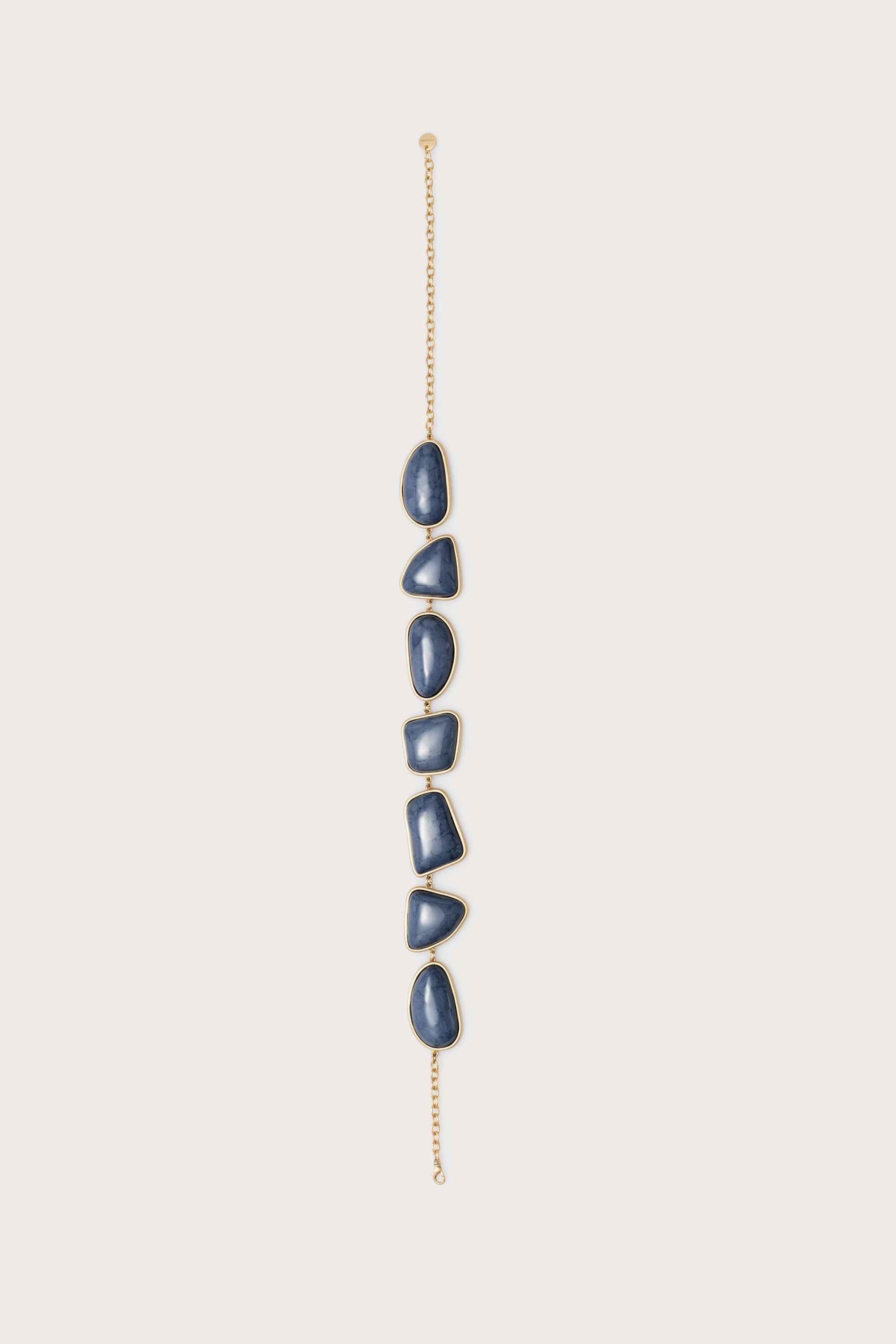 YUSRA CHOKER - TIDE