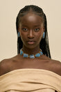 YUSRA EARRING - TIDE