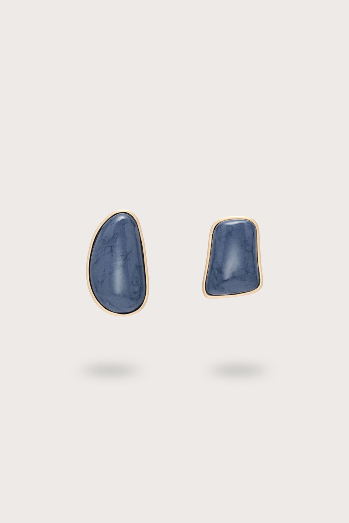 YUSRA EARRING - TIDE
