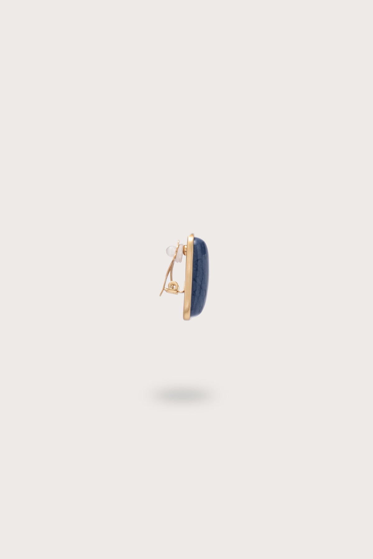 YUSRA EARRING - TIDE