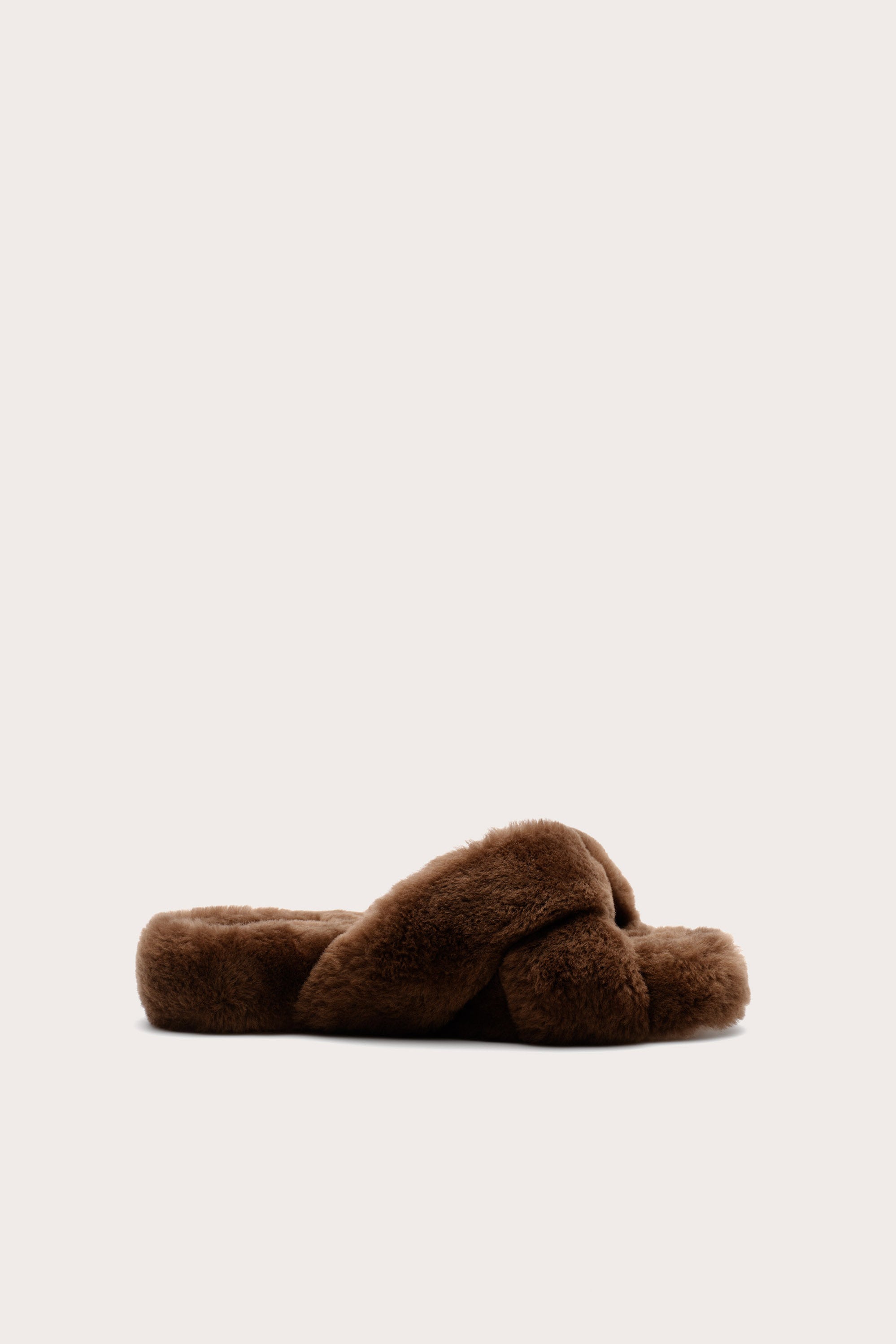 ZABELLE FLAT - LUWAK