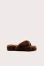 ZABELLE FLAT - LUWAK