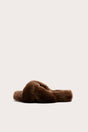 ZABELLE FLAT - LUWAK