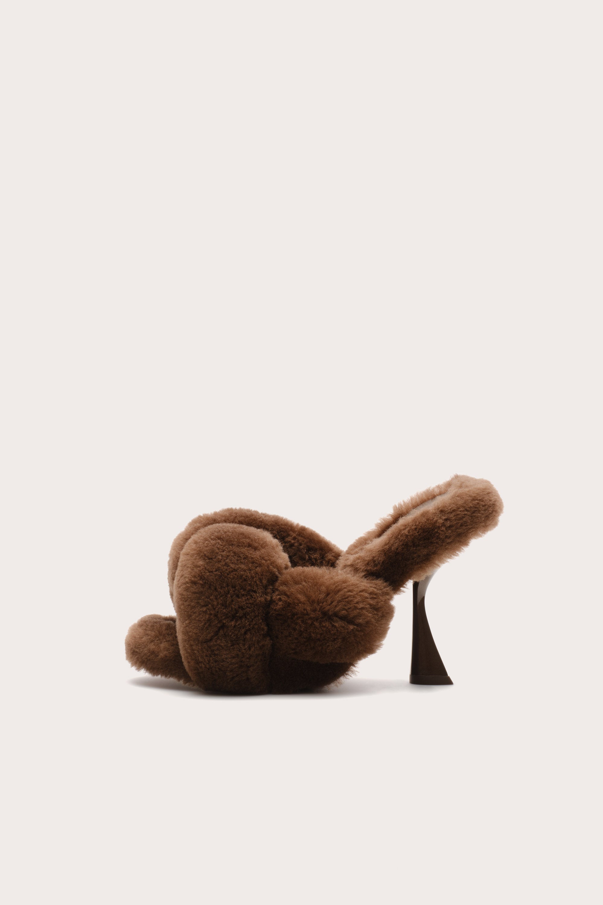 ZABELLE SANDAL - LUWAK