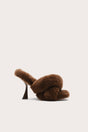 ZABELLE SANDAL - LUWAK