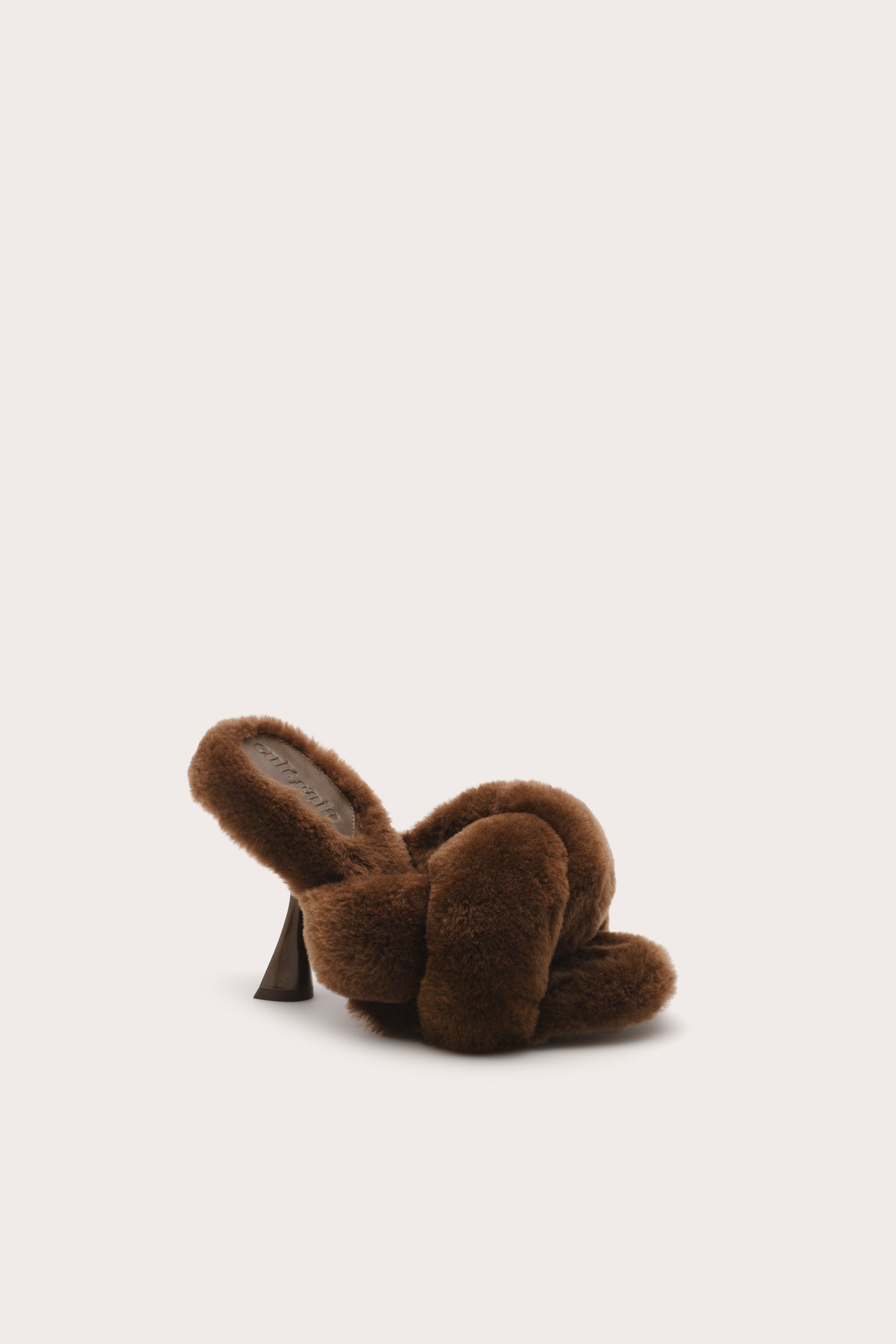 ZABELLE SANDAL - LUWAK