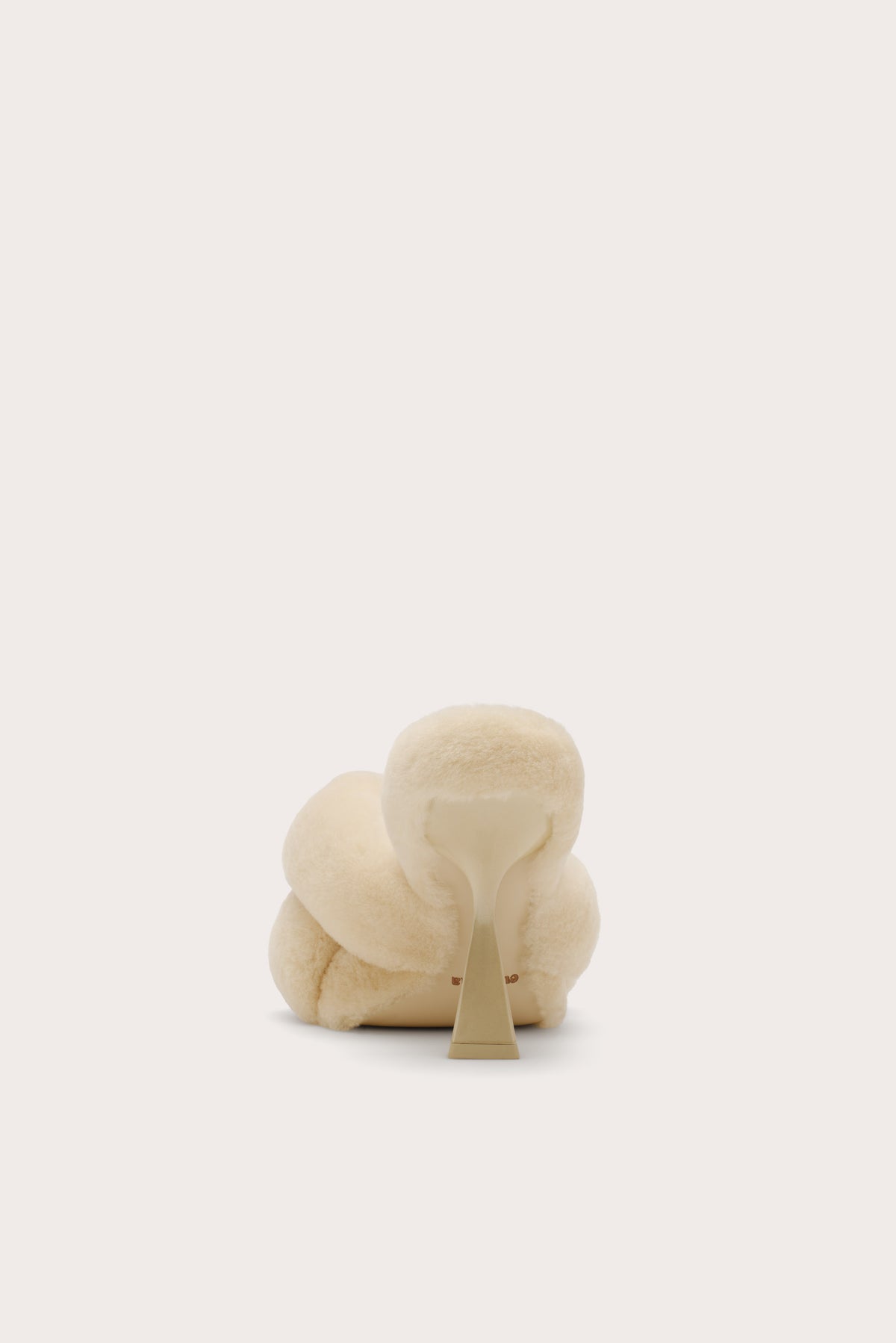ZABELLE SANDAL - NATURAL