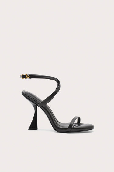 ZAYN SANDAL - BLACK | ZAYN SANDAL - BLACK