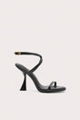 ZAYN SANDAL - BLACK