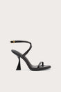 ZAYN SANDAL - BLACK