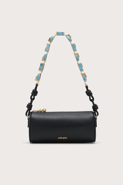ZOZINA SHOULDER BAG - BLACK – CULT GAIA
