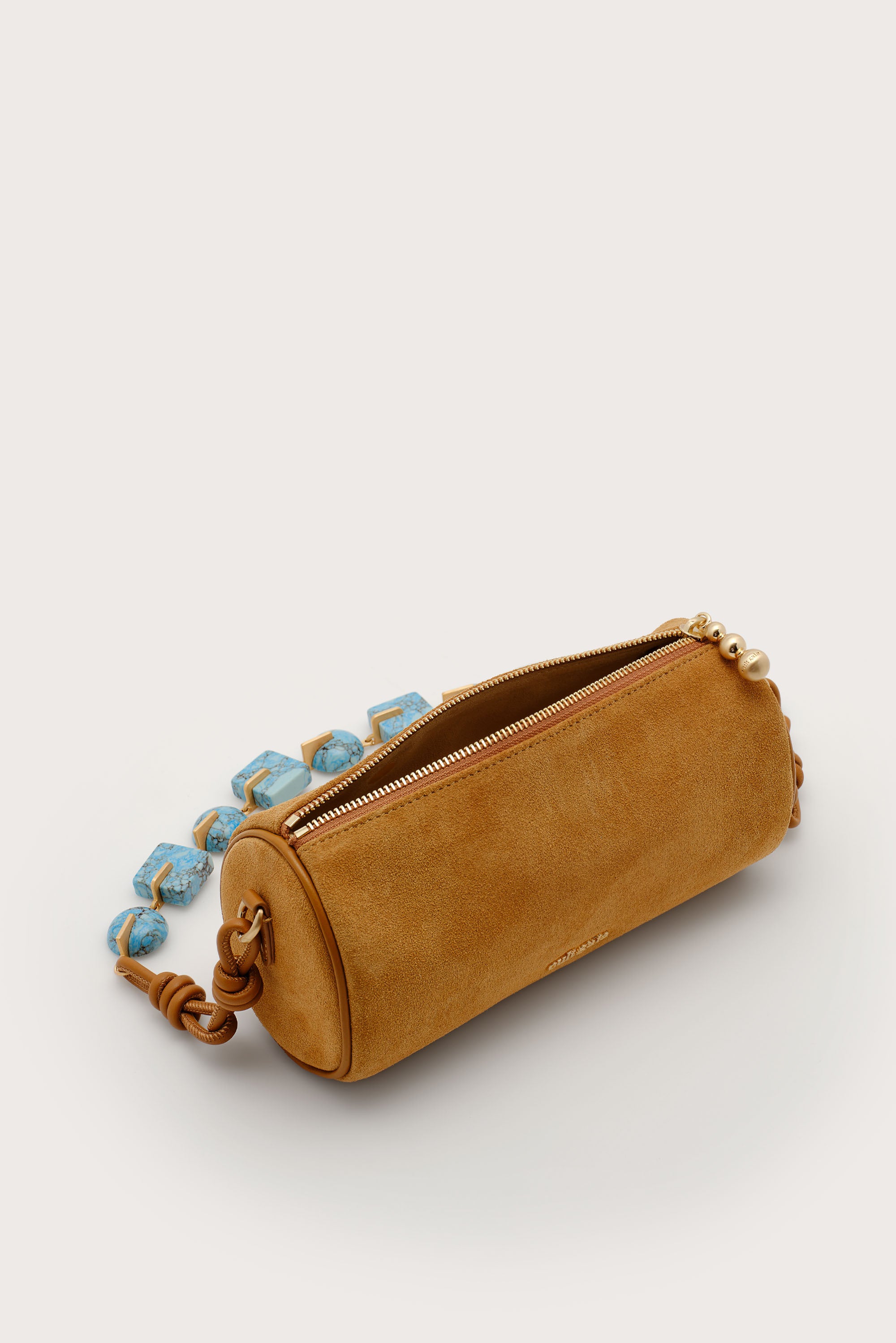 ZOZINA SHOULDER BAG - TOASTED CARAMEL – CULT GAIA
