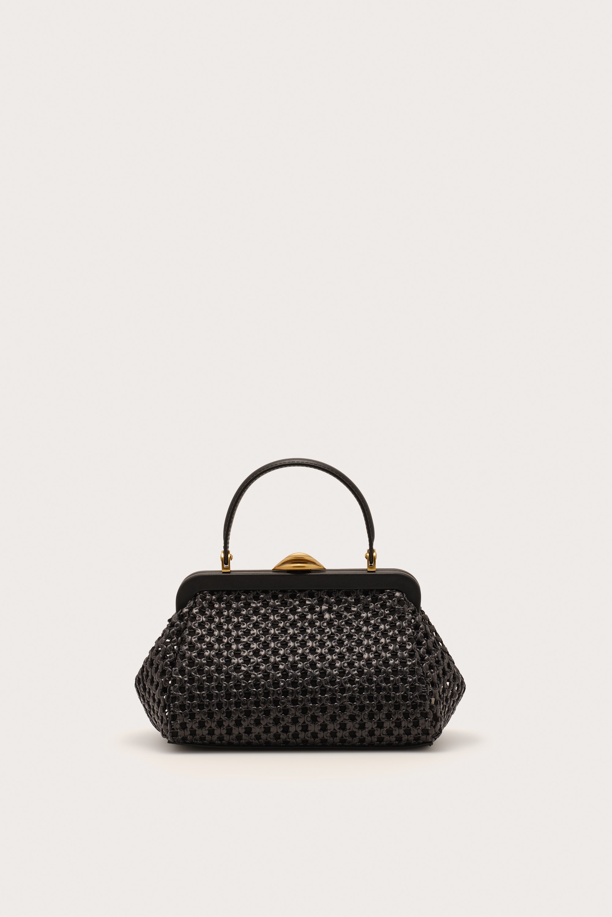 とまそん　ジャンク　GAIA ZUMA CROSSBODY BAG - BLACK – CULT GAIA