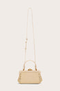 ZUMA CROSSBODY - OFF WHITE