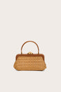 ZUMA CROSSBODY - TOASTED NATURAL