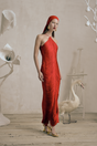 RENATA GOWN - GHERMEZ