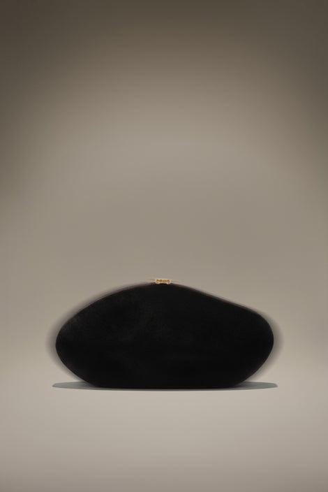 ALESSIO DUSTER - BLACK