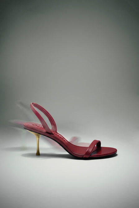 VERONICA SANDAL - CHIANTI