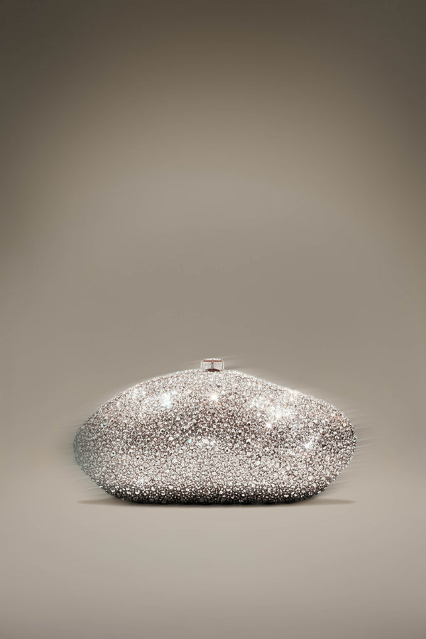 THE CALDERA CLUTCH - CLEAR
