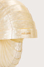 SIRENA CLUTCH - IVORY