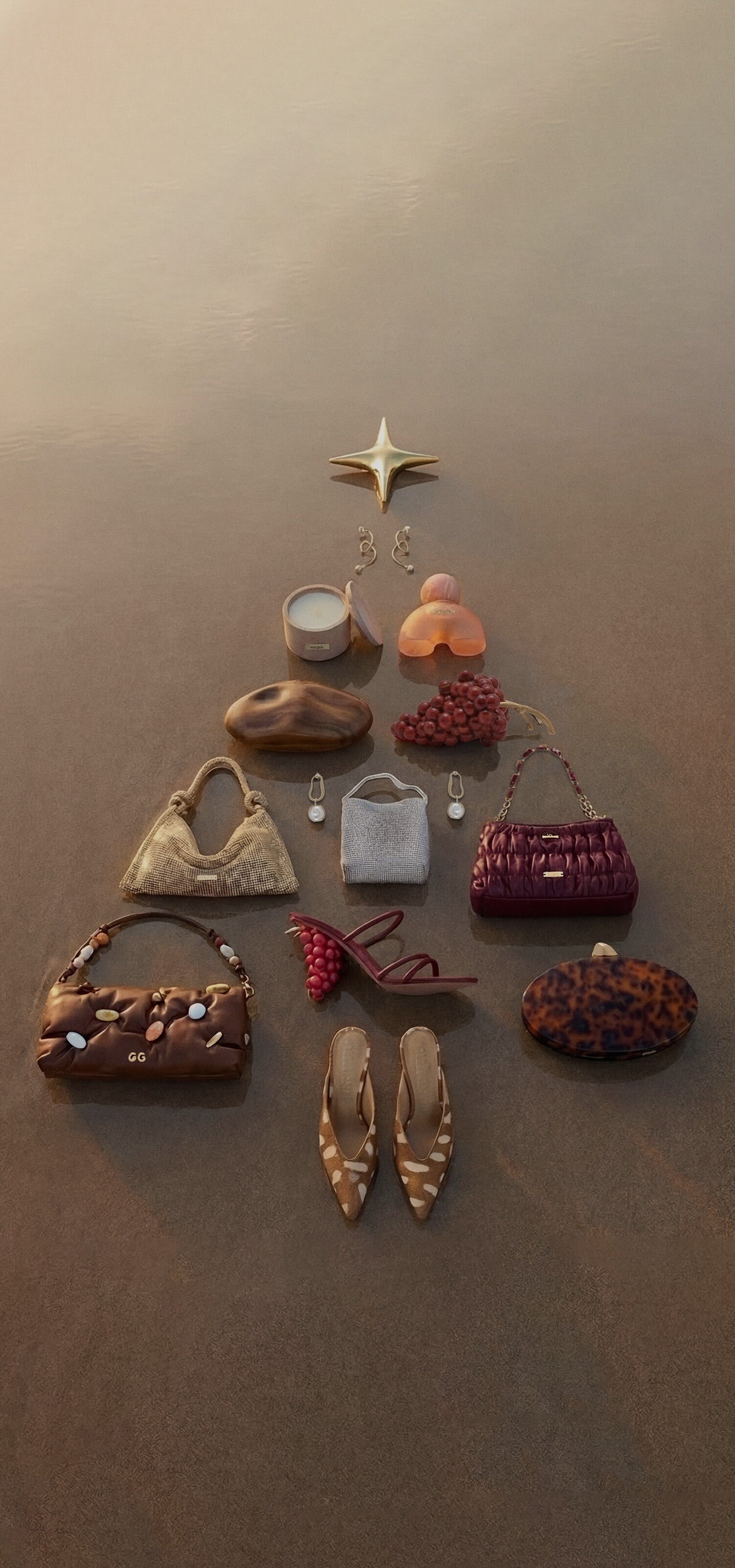 SHOP THE GAIA GIFT GUIDE ON CULTGAIA.COM